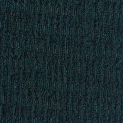 Green Textured-Dot Crepe, Polyester
