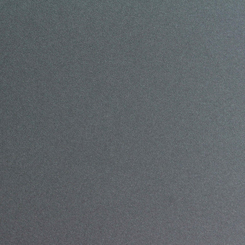 Dark Grey Twill, Polyester