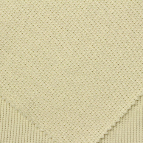 Polyester Stretch Knit Fabric, 300 gsm — Khaki, ref EF-238051