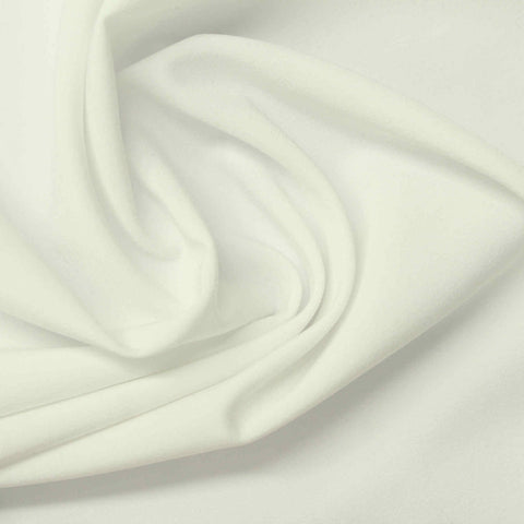 Off-White Woven, Polyester