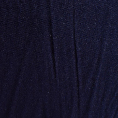 Light Blue Marl Denim, Cotton