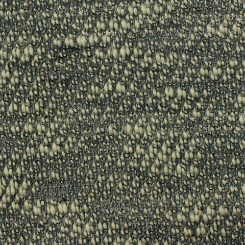 Black Marl Knit, 190 gsm