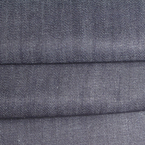 Cotton Woven Fabric, 240 gsm, 180 cm — Grey