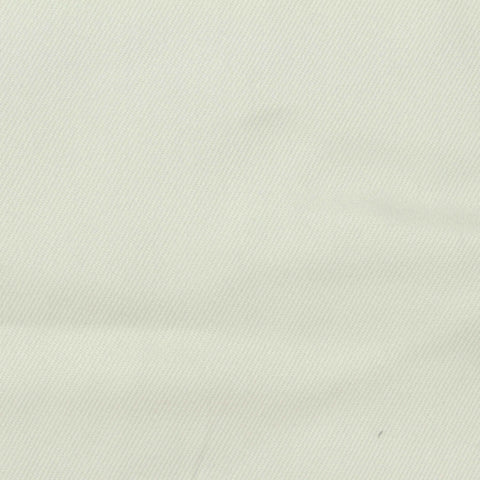 Off-White Twill, Tencel Lyocell