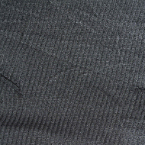 Viscose Stretch Jersey Knit Fabric, 260 gsm — Grey