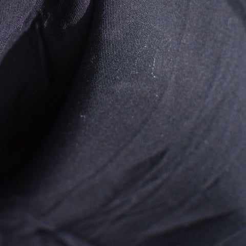 Black Twill, Viscose