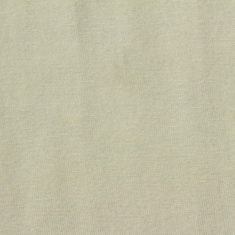Pale Cream Jersey Knit, Viscose
