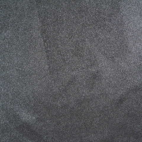 100% Polyester Jersey Knit Fabric, 113 gsm, 160 cm — Grey