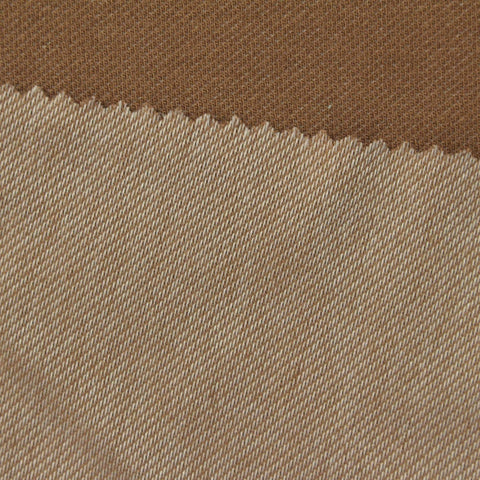 Brown Marl Fabric, Polyester, 220 gsm