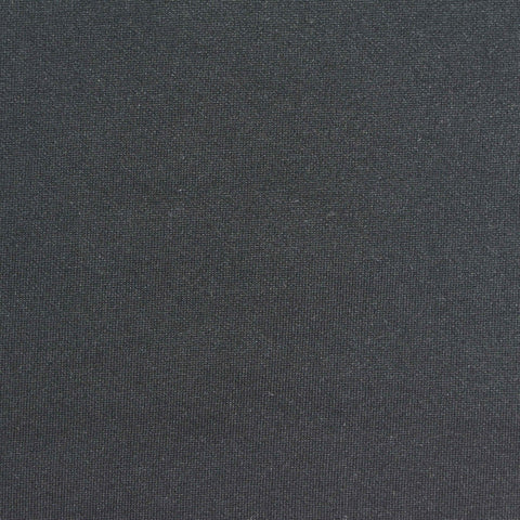 Polyester Stretch Fleece Fabric, 255 gsm, 145 cm — Grey