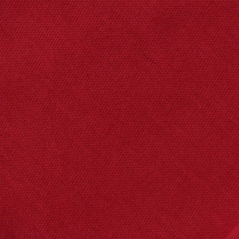 Cotton Polyester Jersey Knit Fabric, 150 gsm, 150 cm — Red, ref EF-223274