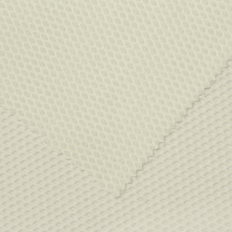 Nylon Stretch Knit Fabric, 190 gsm, 150 cm — Beige