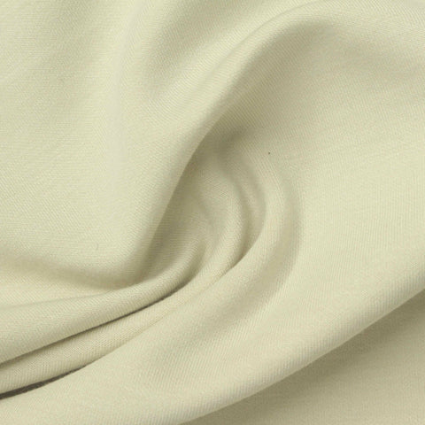 Light Beige Scuba Knit, Polyester