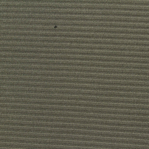 Polyester Stretch Knit Fabric, 260 gsm, 135 cm — Khaki, ref EF-248389