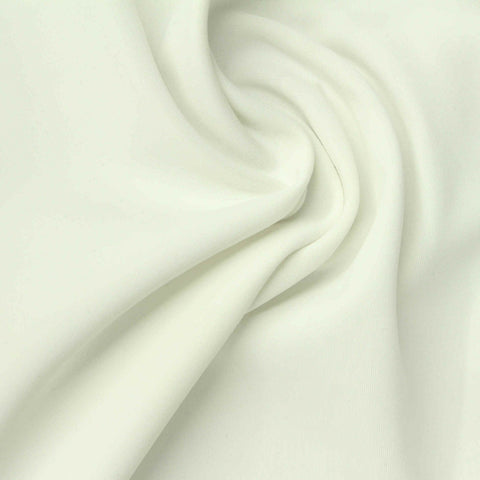 Polyester Stretch Warp Knit Fabric, 270 gsm, 152 cm — Green