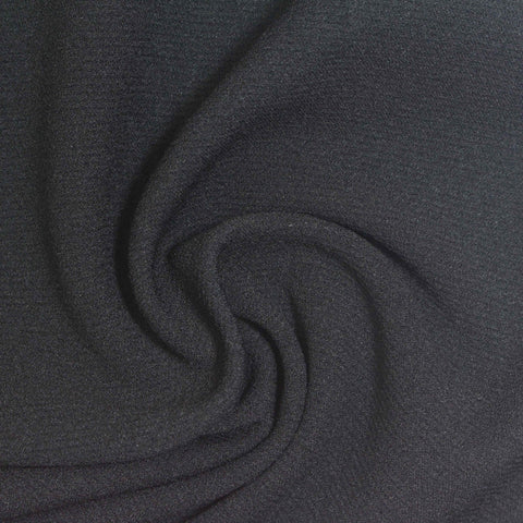 Black Twill, Polyester
