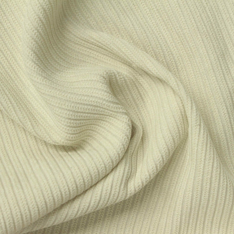 Light Beige Corduroy, Polyester