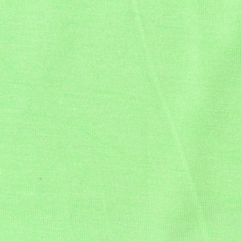 Viscose Stretch Jersey Knit Fabric, 235 gsm, 180 cm — Green