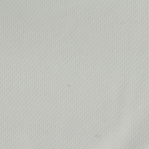 100% Polyester Birdseye Knit Fabric, 135 gsm, 160 cm — Grey