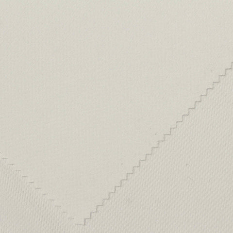 100% Polyester Birdseye Knit Fabric, 150 gsm, 160 cm — Beige