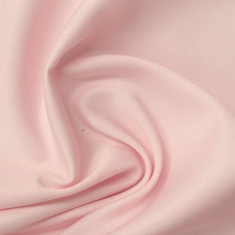 Blush Twill, Polyester