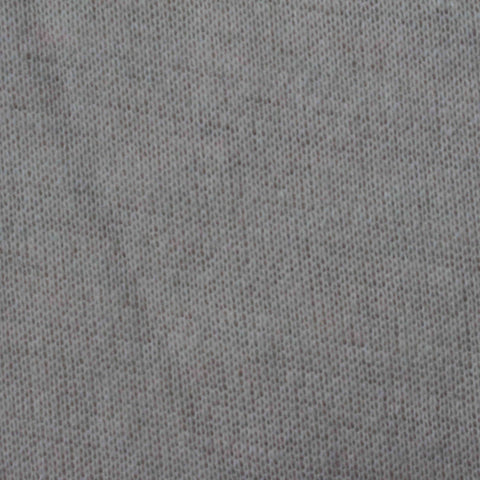 Light Beige Marl Chunky Knit, Polyester, 321 gsm