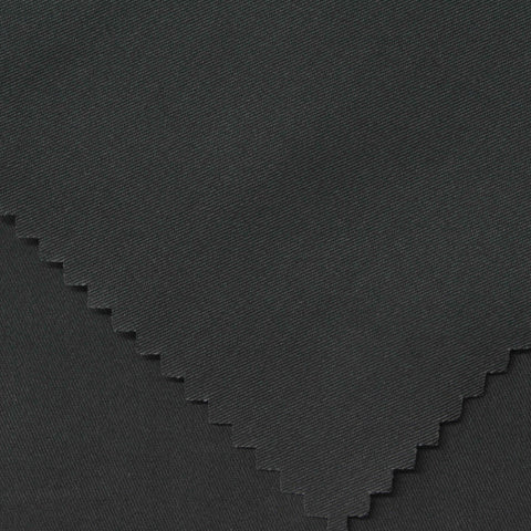 Cotton Polyester Woven Fabric, 161 gsm, 147 cm — Grey, ref EF-252624