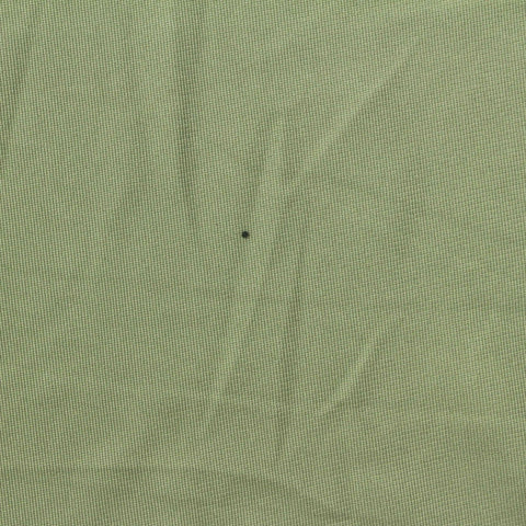 100% Polyester Warp Knit Fabric, 120 gsm, 170 cm — Green