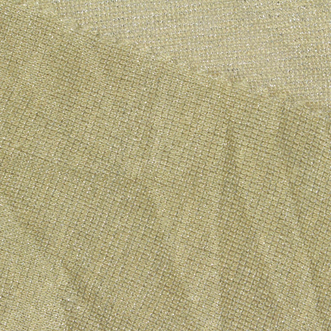 Rib Knit Fabric, 130 gsm, 170 cm — Beige