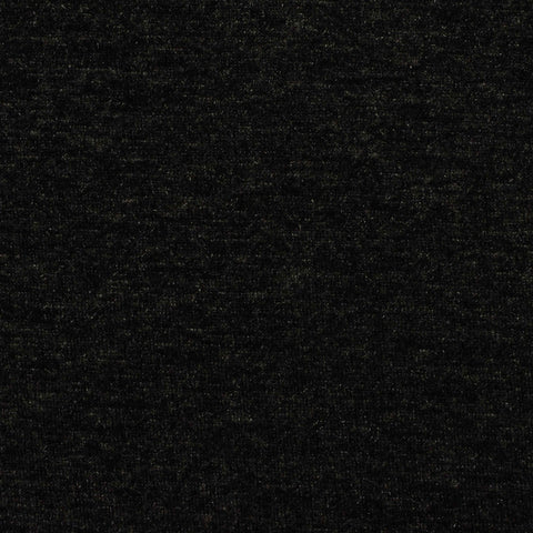 Dark Grey Marl Knit, Viscose, 170 gsm