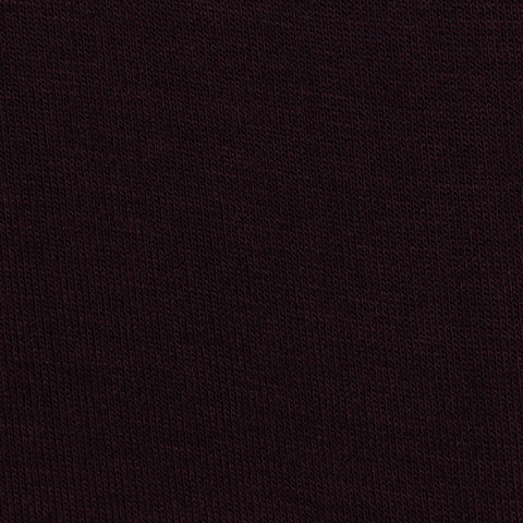 Viscose Stretch Jersey Knit Fabric, 135 gsm, 160 cm — Purple