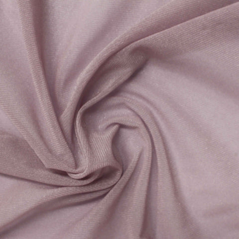 Light Purple Marl Mesh, Nylon