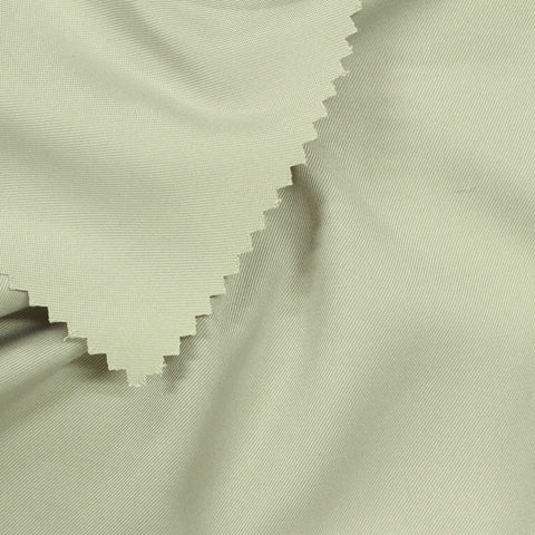 Light Sage Twill, Polyester