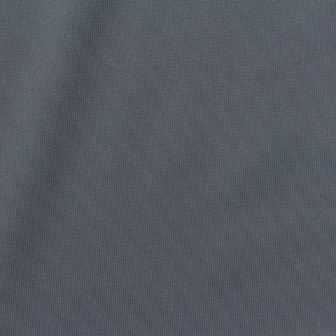 Nylon Stretch Jersey Knit Fabric, 200 gsm, 150 cm — Grey, ref EF-274454