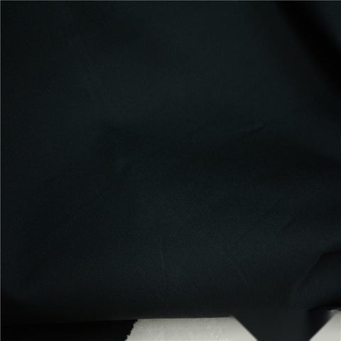 100% Cotton Woven Fabric, 225 gsm, 140 cm — Blue