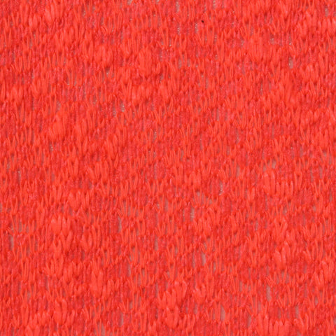 Chunky Knit Fabric, 141 gsm, 185 cm — Red