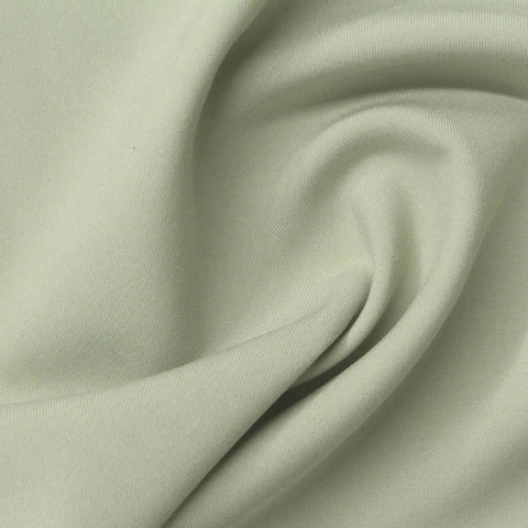 Light Sage Twill, Poly-Viscose
