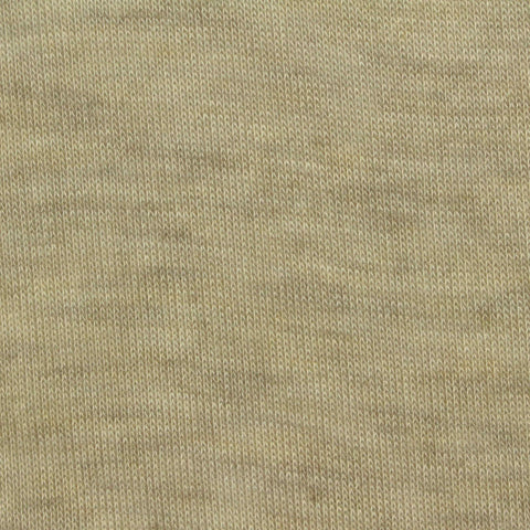 Viscose Stretch Jersey Knit Fabric, 110 gsm, 170 cm — Khaki