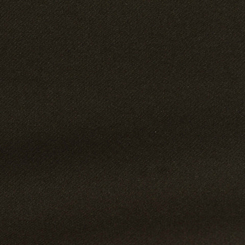 Polyester Stretch Knit Fabric, 380 gsm, 165 cm — Brown