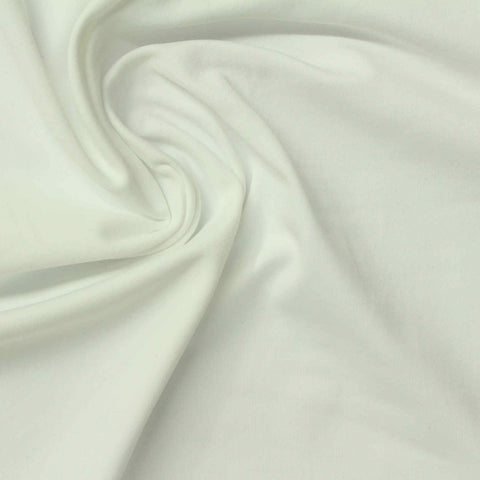 Nylon Stretch Jersey Knit Fabric, 210 gsm, 155 cm — Khaki