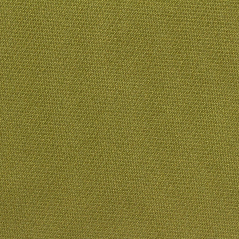 Olive Textured Linen-Look, Poly-Viscose
