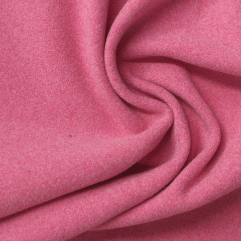 Pink Velvet, Polyester