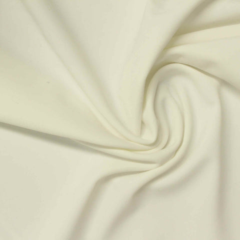 Nylon Stretch Warp Knit Fabric, 230 gsm, 150 cm — Beige