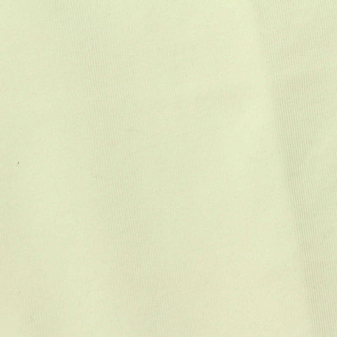 Tencel Lyocell Acrylic Stretch Rib Knit Fabric, 270 gsm, 160 cm — Khaki