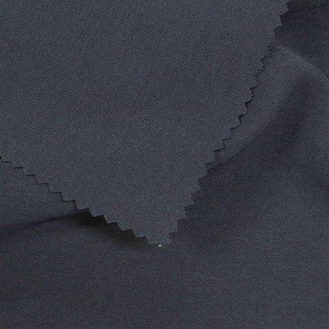 Charcoal Twill, Polyester