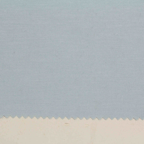 Polyester Cotton Poplin Fabric, 100 gsm — Grey