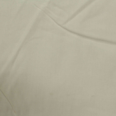 100% Viscose Woven Fabric, 125 gsm, 160 cm — Khaki