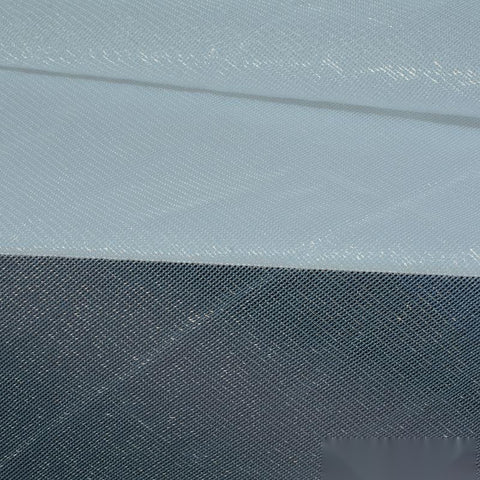 Mesh Fabric, 35 gsm — Blue