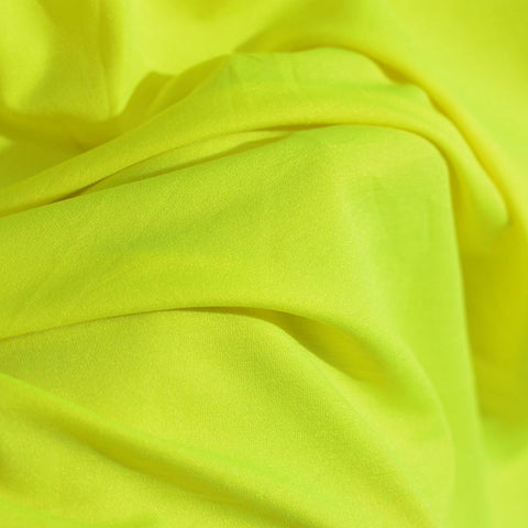 Polyester Stretch Jersey Knit Fabric, 160 gsm, 149 cm — Green