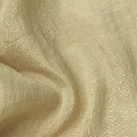 Tencel Lyocell Nylon Woven Fabric, 95 gsm, 139 cm — Khaki